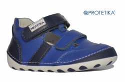 Protetika Flip navy Velikost obuvi 26