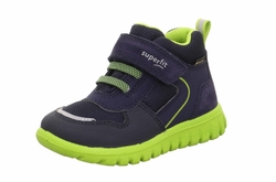 Superfit 1-006188-8000 Velikost obuvi 29