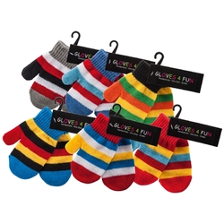 Rukavice Socks 4 Fun 97110