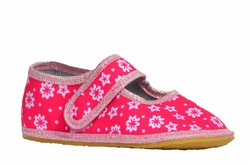 Anatomic BAREFOOT FLOWERS B009A 