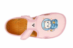 ANTAL Rascal Space Kitty