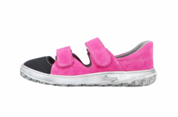 JONAP barefoot B21 růžová