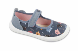 Befado barefoot 143Y005 