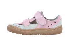 JONAP barefoot Berry starorůžová