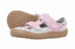 JONAP barefoot Berry starorůžová