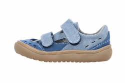 JONAP barefoot Berry světle modrá