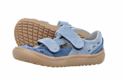 JONAP barefoot Berry světle modrá
