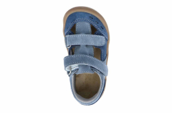 JONAP barefoot Berry světle modrá