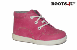 BOOTS4U T014 růžová