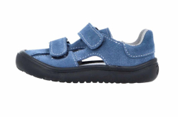 JONAP barefoot Daisy modrá 2