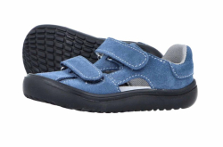 JONAP barefoot Daisy modrá 2