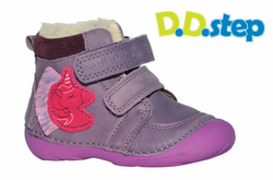 D.D.STEP 015-189C