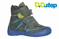 D.D.STEP 023-805 A Velikost obuvi 33