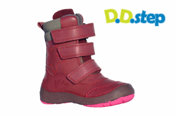 D.D.STEP 023-809 D Velikost obuvi 25