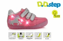 D.D.STEP 050-272 B