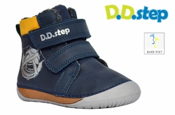 D.D.STEP 070-518 Velikost obuvi 21