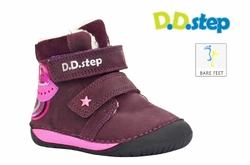 D.D.STEP 070-90 A