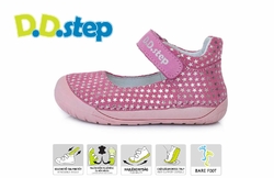 D.D.STEP 070-980 A 