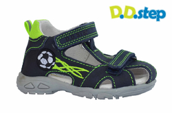 D.D.STEP AC 290-7024 B