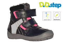 D.D.STEP 023-804B Velikost obuvi 25