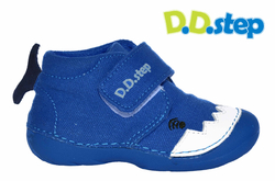 D.D.STEP C015-630 Velikost obuvi 22