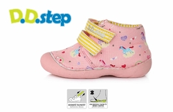 D.D.STEP C015-822 Velikost obuvi 24