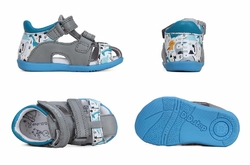 D.D.STEP G075-41154 B 