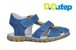 D.D.STEP K 330-4009 Velikost obuvi 31