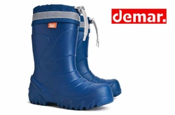 DEMAR MAMMUT blue