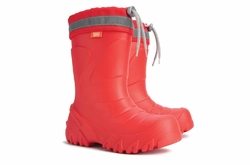 DEMAR MAMMUT red Velikost obuvi 32-33