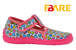 Fare Bare 5102461 Velikost obuvi 24