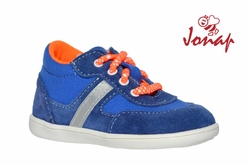 JONAP 051S modrá Velikost obuvi 20