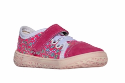 JONAP barefoot B15 Airy růžová tisk