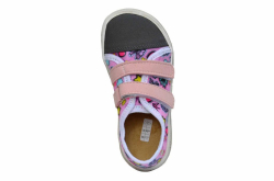 JONAP barefoot Airy srdíčka 2 - slim