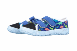 JONAP barefoot Airy T-rex - slim 
