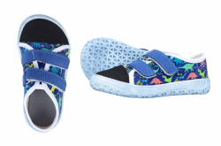 JONAP barefoot Airy T-rex - slim 
