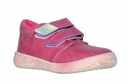 JONAP barefoot B1 M V růžová 3