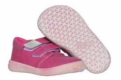 JONAP barefoot B1 M V růžová 3
