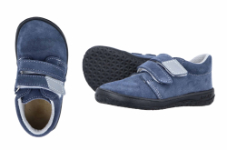 JONAP barefoot B1 S V modrá