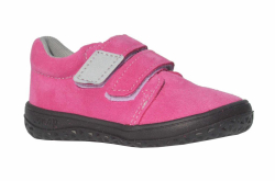 JONAP barefoot B1 S V růžová
