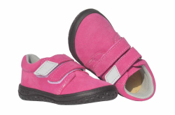JONAP barefoot B1 S V růžová