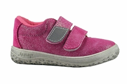JONAP barefoot B11 S V devon růžová
