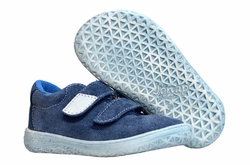 JONAP barefoot B11 S V modrá riflovina