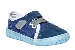 JONAP barefoot B15 airy riflová