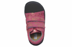 JONAP barefoot B16 S V růžovozlatá SLIM  