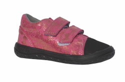 JONAP barefoot B16 S V růžovozlatá SLIM  