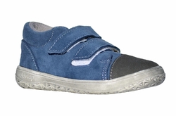 JONAP barefoot B16 S V modrá Velikost obuvi 29