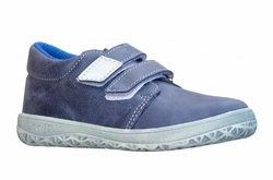JONAP barefoot B1 M V světle modrá  