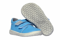 JONAP barefoot B1 M V light světle modrá   