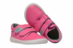 JONAP barefoot B1 M V light světle růžová